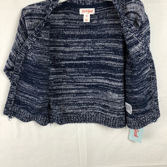 Cat and jack sweeter girls 2t - Picture 4 of 6